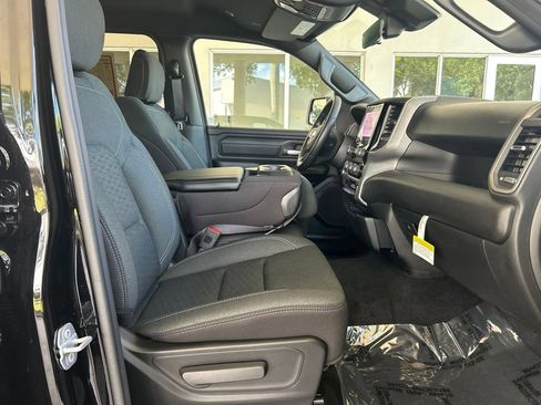 Used 2026 RAM 1500 Tradesman AWD/4WD image 22