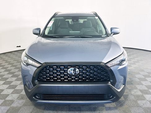 Used 2022 Toyota Corolla Cross LE FWD image 8