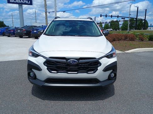 New 2026 Subaru Crosstrek 2.0i Premium AWD/4WD image 2
