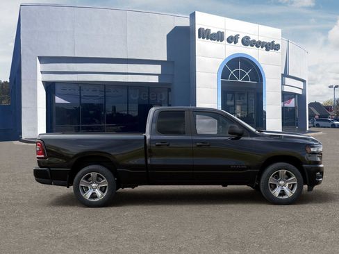 New 2026 RAM 1500 Express image 21
