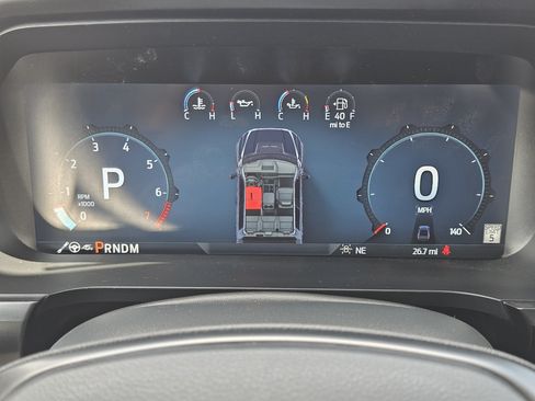 New 2026 Ford F150 Raptor AWD/4WD image 12