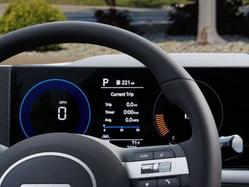 New 2025 Hyundai Sonata SEL image 14