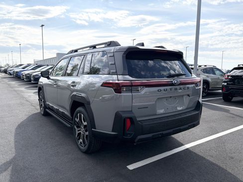 New 2026 Subaru Outback Touring XT image 6