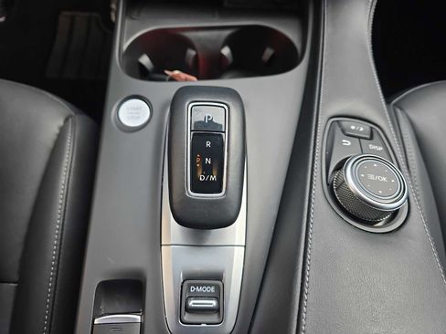 Certified 2024 INFINITI QX50 Pure image 19