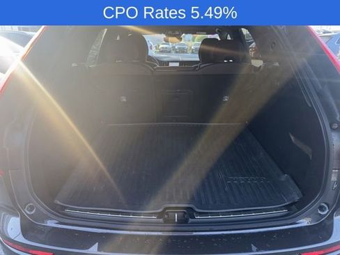 Certified 2023 Volvo XC60 B5 Plus w/ Climate Package AWD/4WD image 13