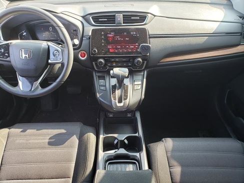 Used 2022 Honda CR-V EX image 18