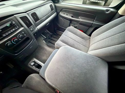 Used 2002 Dodge Ram 1500 Truck 4x4 Regular Cab image 14