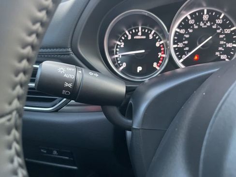 New 2025 MAZDA CX-5 AWD 2.5 S w/ Select Package image 11