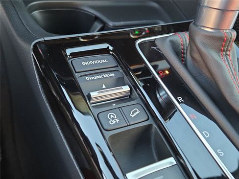 New 2025 Acura ADX A-Spec image 10