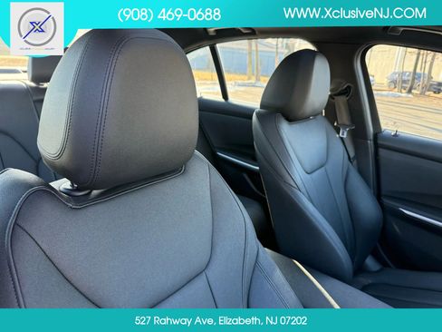Used 2021 BMW 330i xDrive Sedan w/ Convenience Package image 22