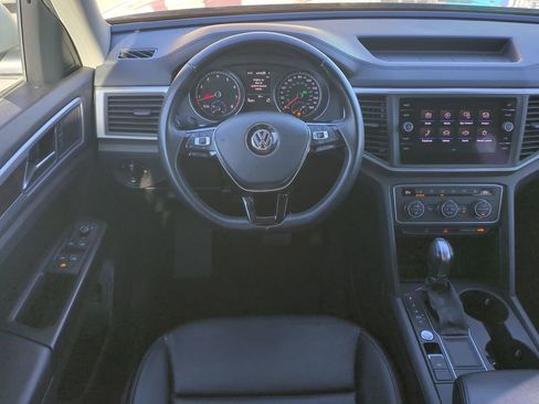 Used 2018 Volkswagen Atlas SE image 20