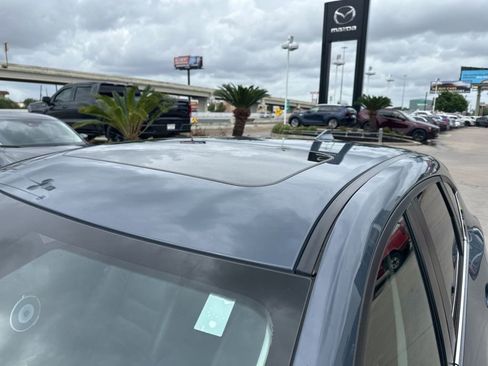 Used 2023 MAZDA CX-5 Carbon Edition image 9