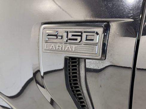 Used 2023 Ford F150 Lariat w/ Equipment Group 502A High AWD/4WD image 32