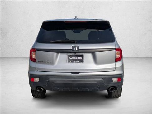 Used 2019 Honda Passport EX-L image 7