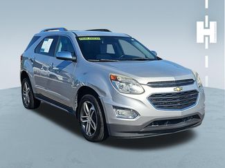 Used 2017 Chevrolet Equinox Premier FWD video 1
