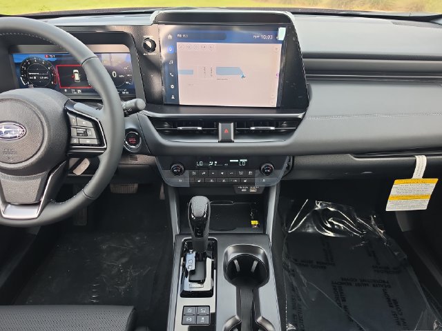 New 2026 Subaru Outback Touring XT AWD/4WD image 10