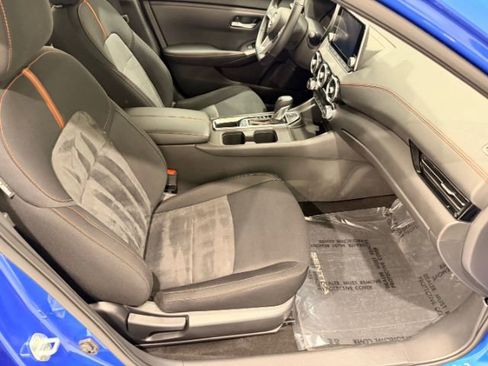 Used 2024 Nissan Sentra SR image 42