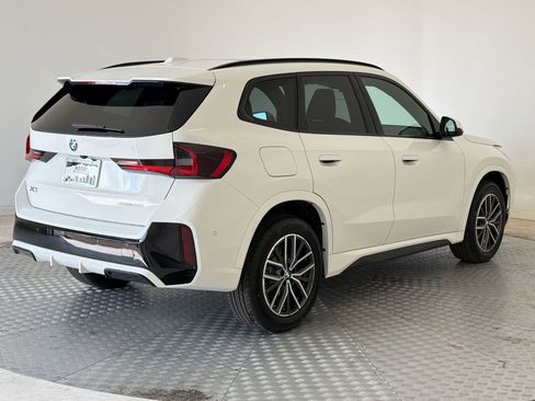 New 2026 BMW X1 xDrive28i w/ Technology Package AWD/4WD image 9