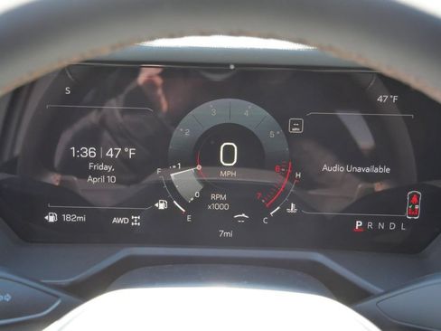 New 2026 GMC Acadia AT4 w/ Luxury Package AWD/4WD image 51