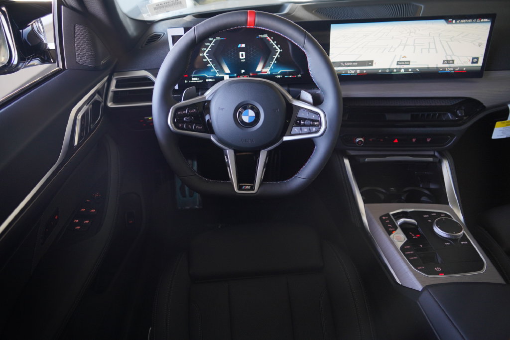 New 2026 BMW M440i w/ Premium Package RWD image 22