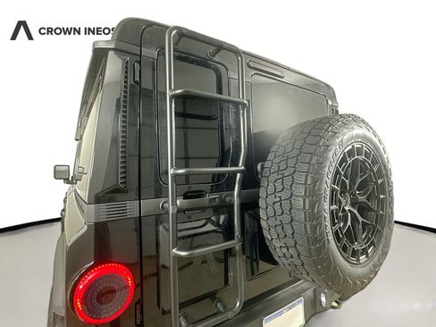 New 2026 INEOS Grenadier image 42