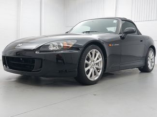Used 2007 Honda S2000 image 1