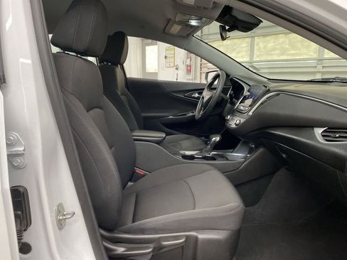 Used 2023 Chevrolet Malibu LT image 20