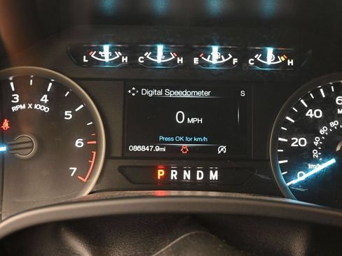 Used 2020 Ford F150 XLT w/ Equipment Group 302A Luxury AWD/4WD image 24