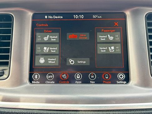 Used 2022 Dodge Charger GT w/ Plus Group image 19