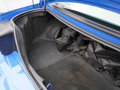 Used 2003 Ford Mustang Mach 1 image 42