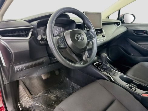Used 2024 Toyota Corolla LE FWD image 23