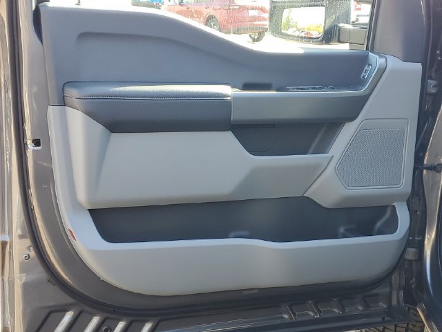 New 2027 Ford F350 XL w/ STX Appearance Package AWD/4WD image 10