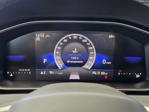 New 2026 Volkswagen Jetta SE image 11