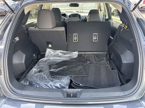 Certified 2024 Subaru Impreza 2.0i AWD/4WD image 6