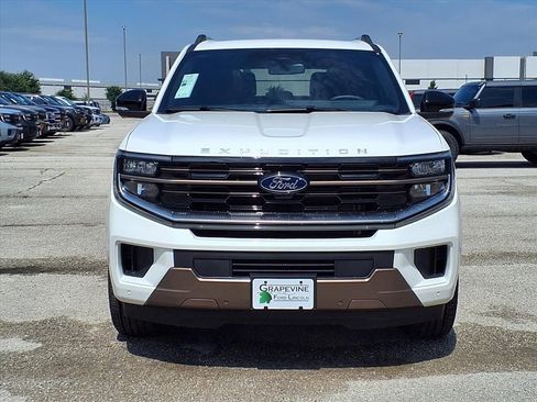 New 2026 Ford Expedition King Ranch AWD/4WD image 9