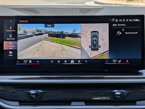 Certified 2024 BMW X7 xDrive40i w/ Executive Package AWD/4WD image 15