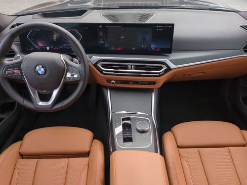 Used 2023 BMW 330i xDrive Sedan w/ Premium Package image 34