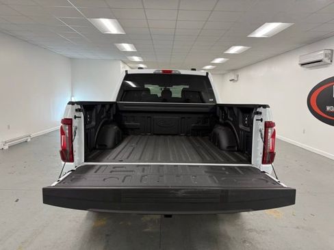 New 2026 Ford F150 STX w/ Equipment Group 200A image 8