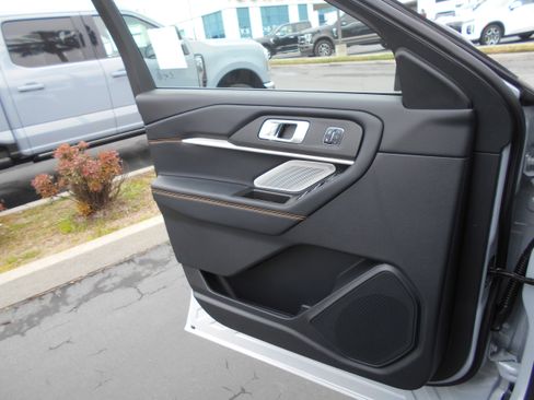 New 2026 Ford Explorer Tremor w/ Tremor Ultimate Package image 32