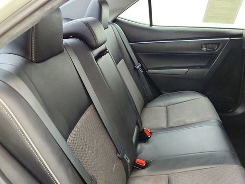 Used 2016 Toyota Corolla S FWD image 22