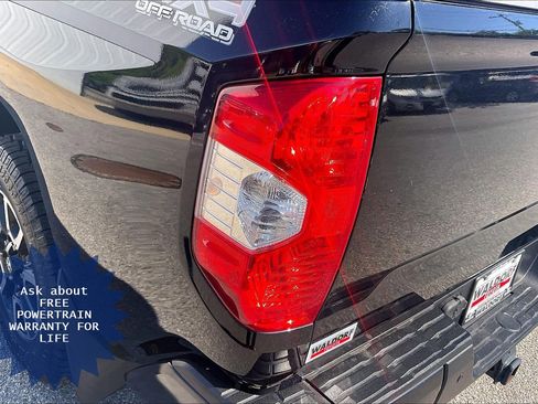 Used 2019 Toyota Tundra 1794 Edition AWD/4WD image 34