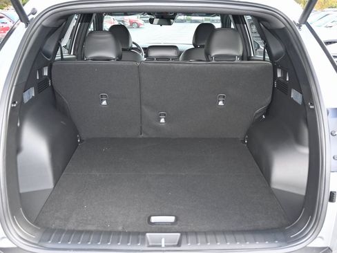 New 2026 Hyundai Tucson XRT image 7