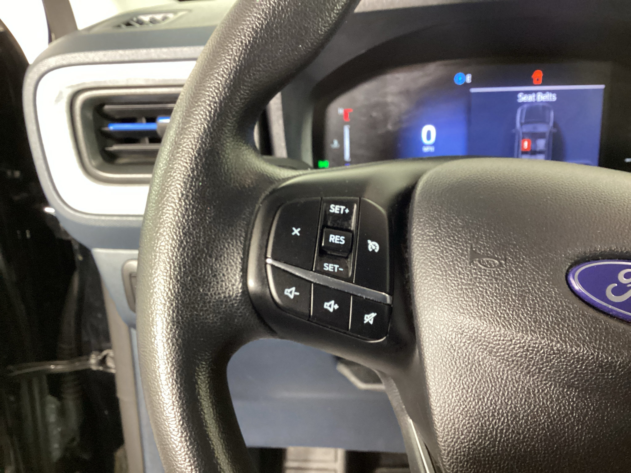 Used 2026 Ford Maverick XLT AWD/4WD image 19
