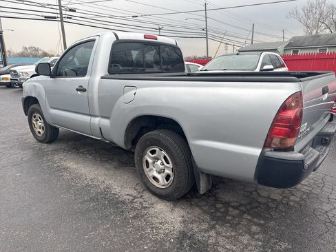 Used 2013 Toyota Tacoma 2WD Regular Cab image 11