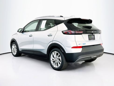 Used 2023 Chevrolet Bolt EUV LT w/ Driver Confidence Package image 5