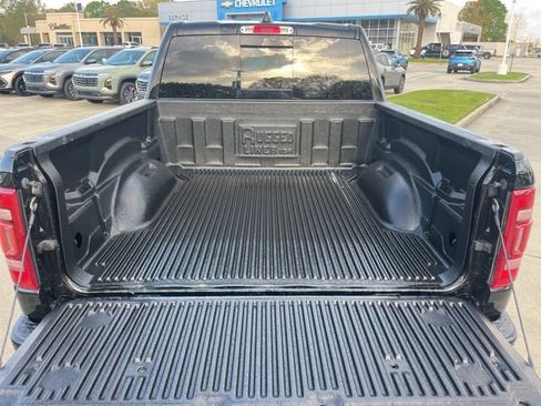 Used 2022 RAM 1500 Laramie RWD image 8