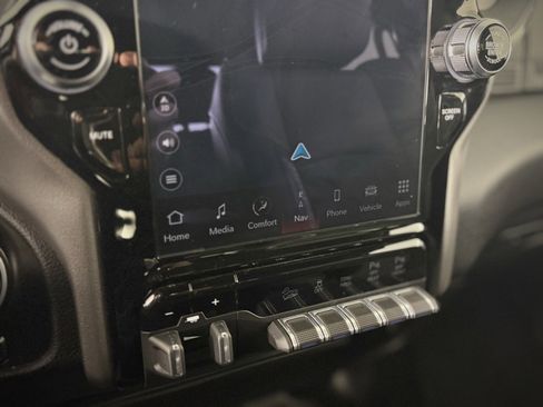 Used 2022 RAM 2500 Power Wagon image 26