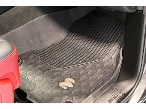 Used 2024 RAM 1500 Rebel AWD/4WD image 40