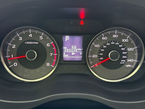 Used 2016 Subaru Forester 2.5i Limited image 22