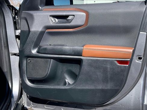 Used 2021 Ford Bronco Sport Badlands w/ Badlands Package image 29